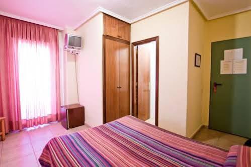 Hotel Central Torrevieja Dış mekan fotoğraf