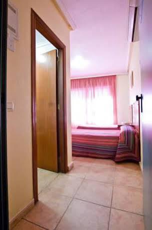 Hotel Central Torrevieja Dış mekan fotoğraf