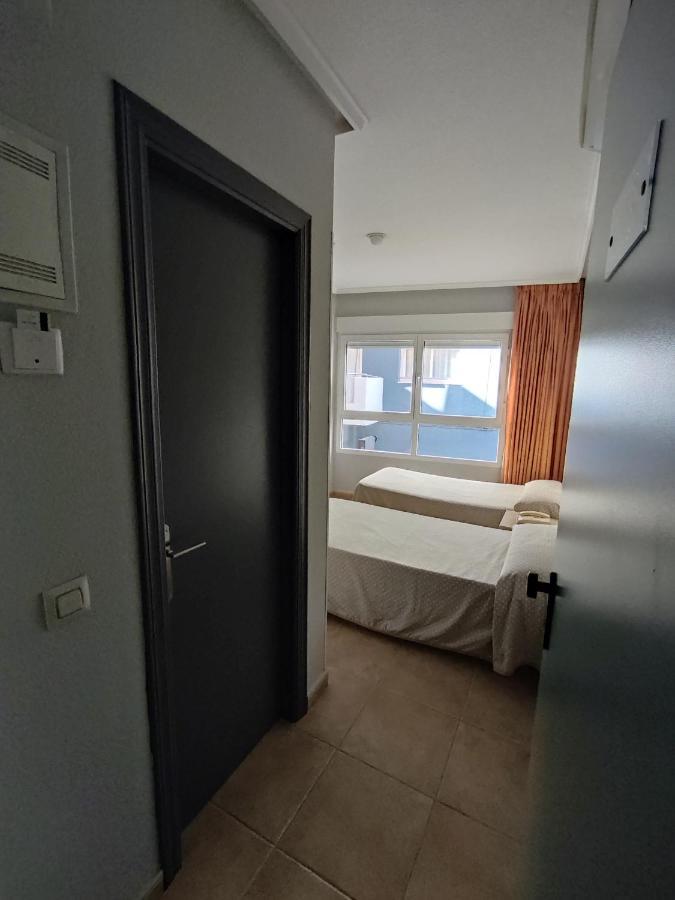Hotel Central Torrevieja Dış mekan fotoğraf